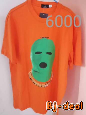 Main image of Vente de vêtements homme