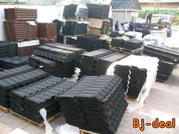 Image principale de commerce des toles et des accessoires