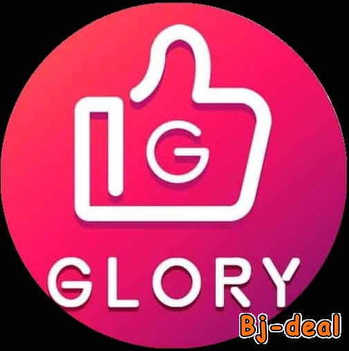 Main image of Travail a domicile avec l application Glory