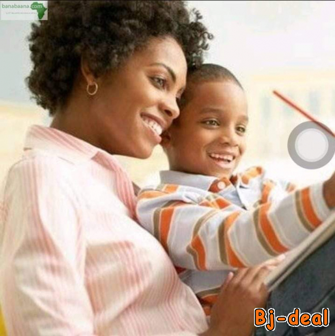 Image principale de recherche d'une nounou résidente à tamtam