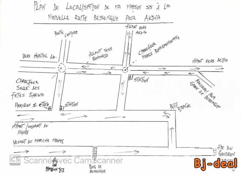 Main image of Studio ultra moderne