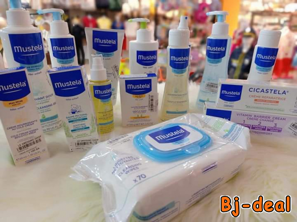 Image principale de Vente des produits de toilette