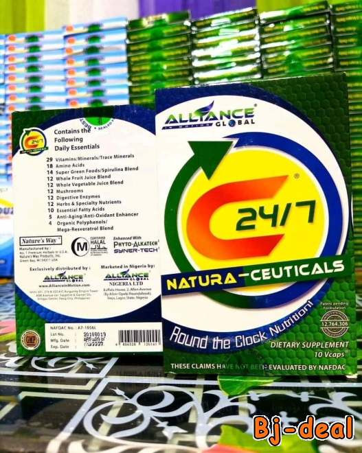 Image principale de Vente de C24 sur 7