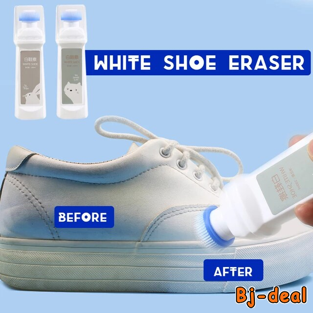 Image principale de BLANCHISSEUR DE  CHAUSSURE