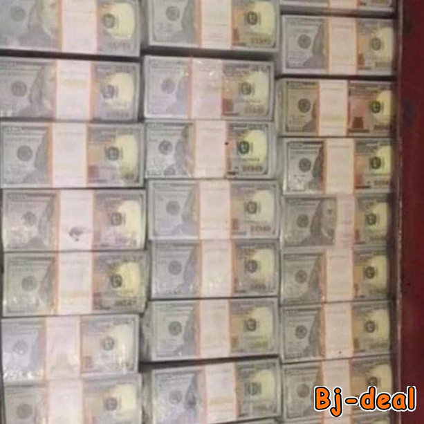 Main image of BLACK MONEY CLEANING MACHINE