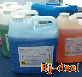 Main image of CHEMICAL FOR CLEANING WHITE DOLLARS