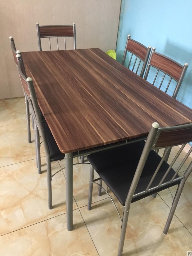 Image principale de Meubles et électroménager