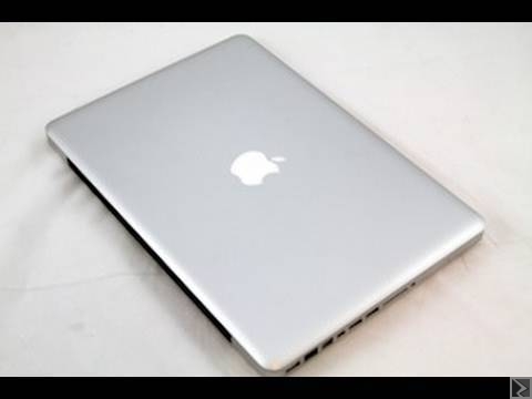 Image principale de macbook pro 13 core 2 duo mid 2010 à  vendre. Tel 674931119