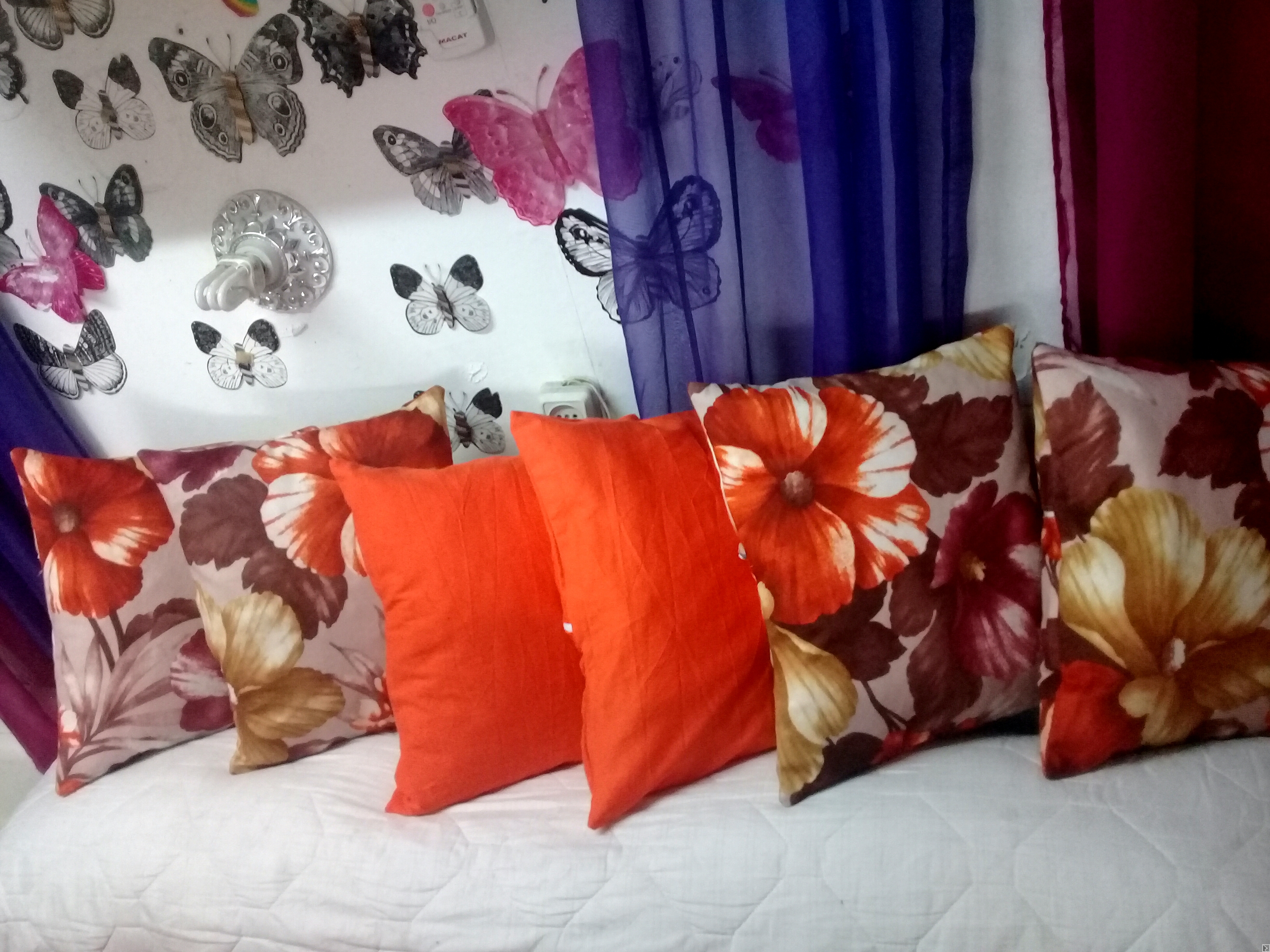 Main image of Coussins de chaises