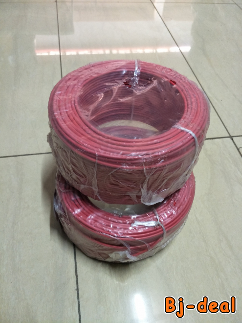 Main image of Câble électrique TH