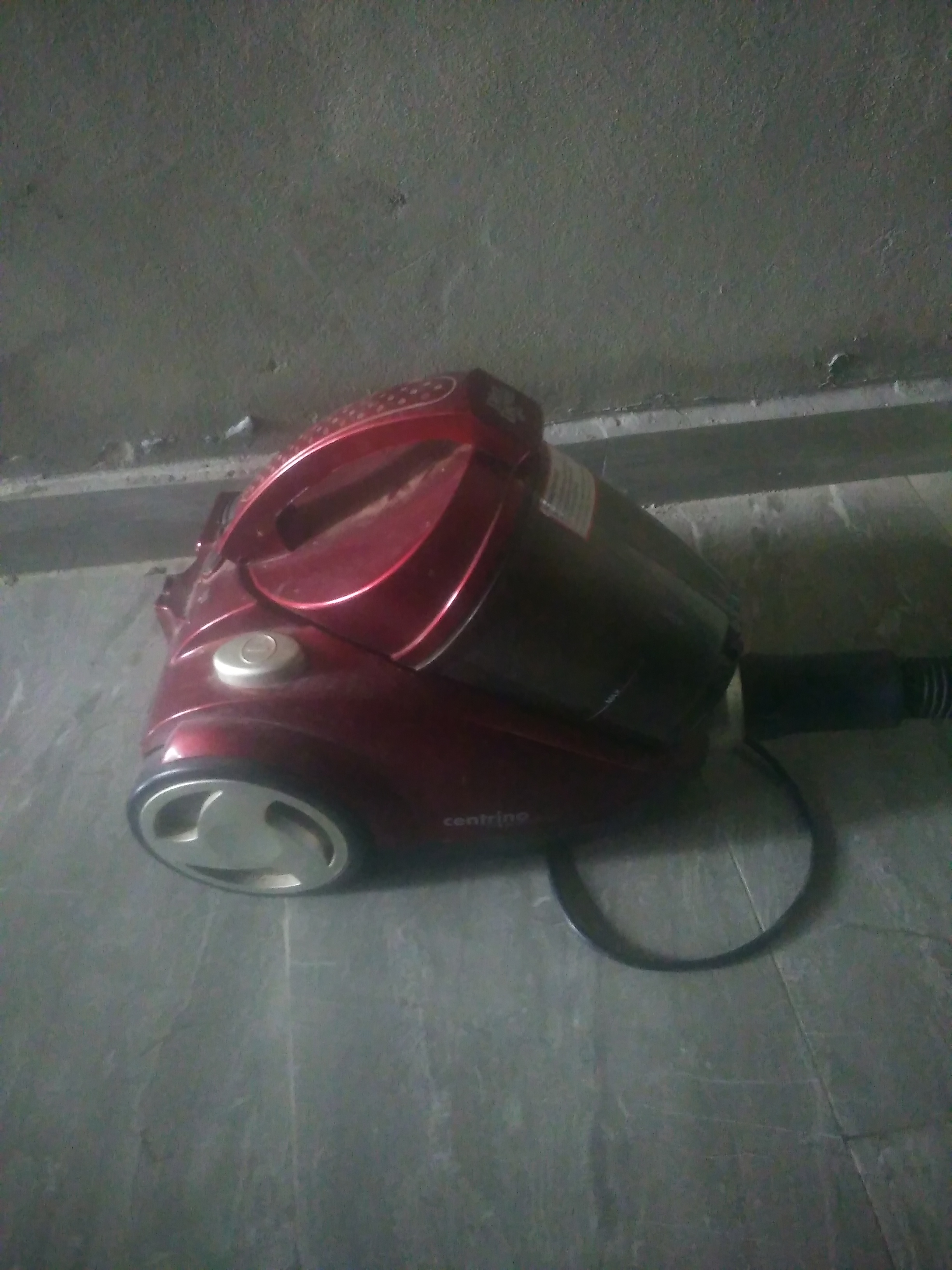 Main image of aspirateur