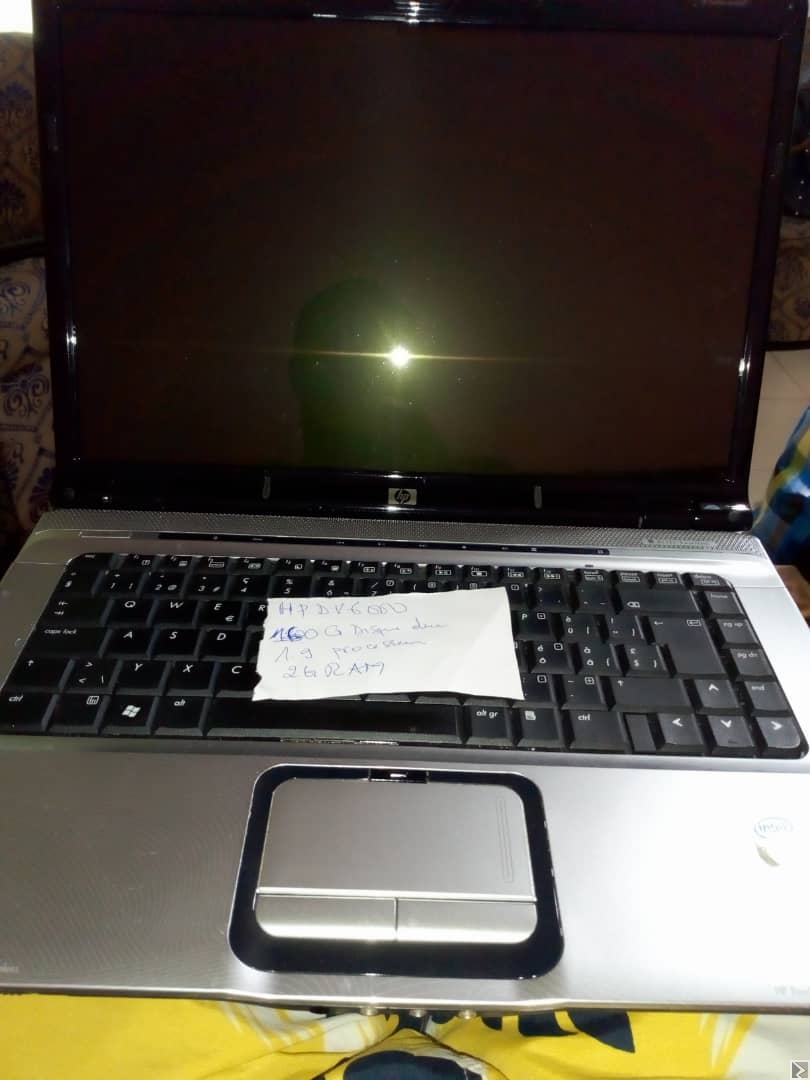 Image principale de Ordinateurs portables à  vendre