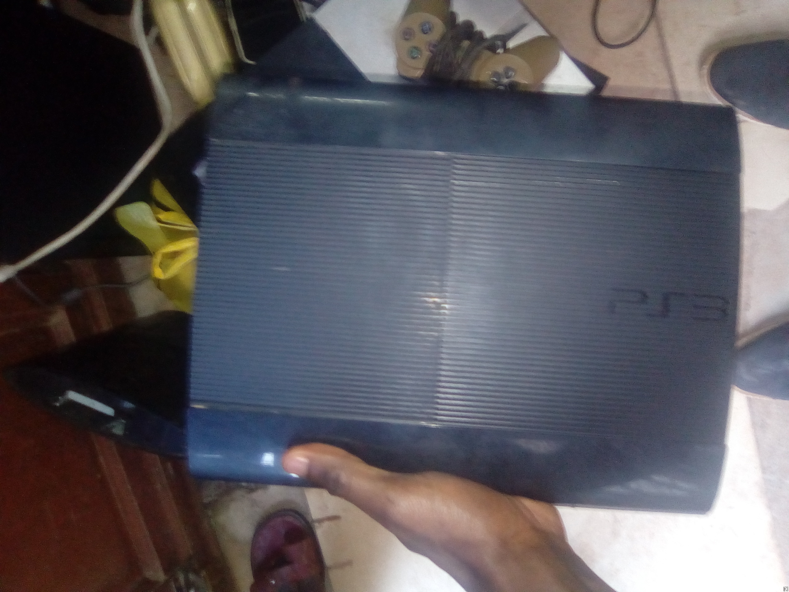 Main image of Ps3