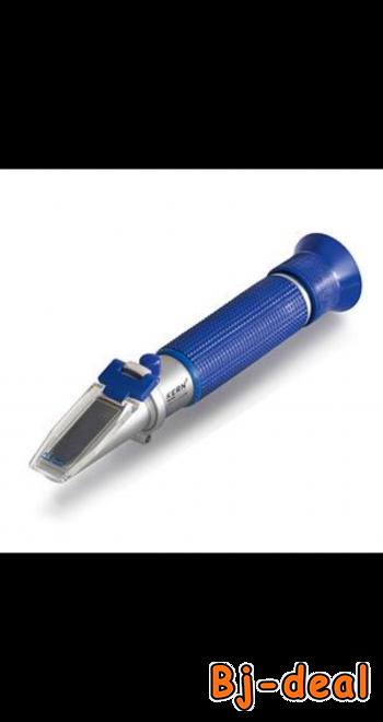 Main image of Réfractomètre de taux de sucre