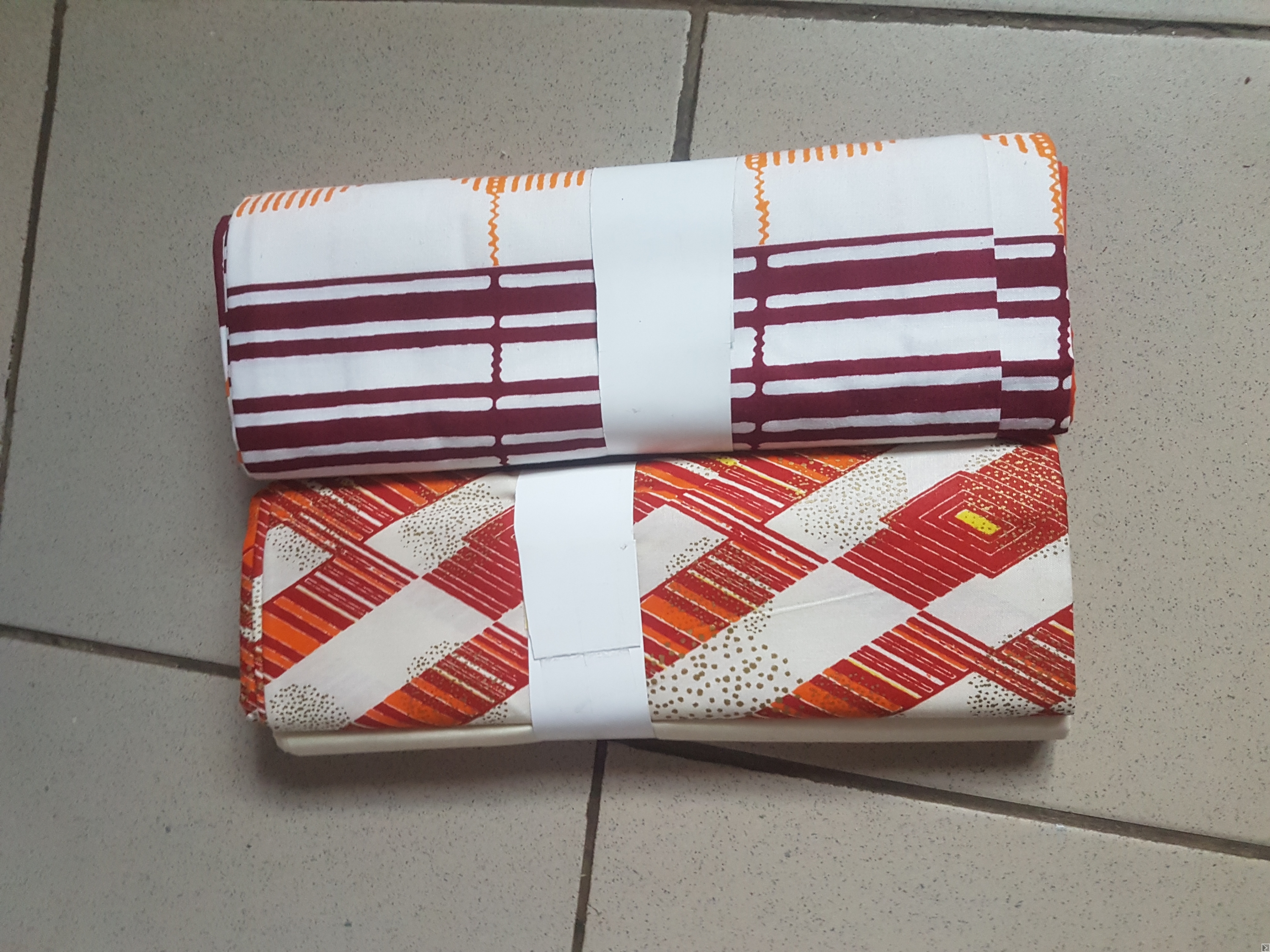 Main image of Pagnes Woodin a vendre