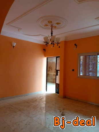 Main image of Appartement avec forage gardien parking à