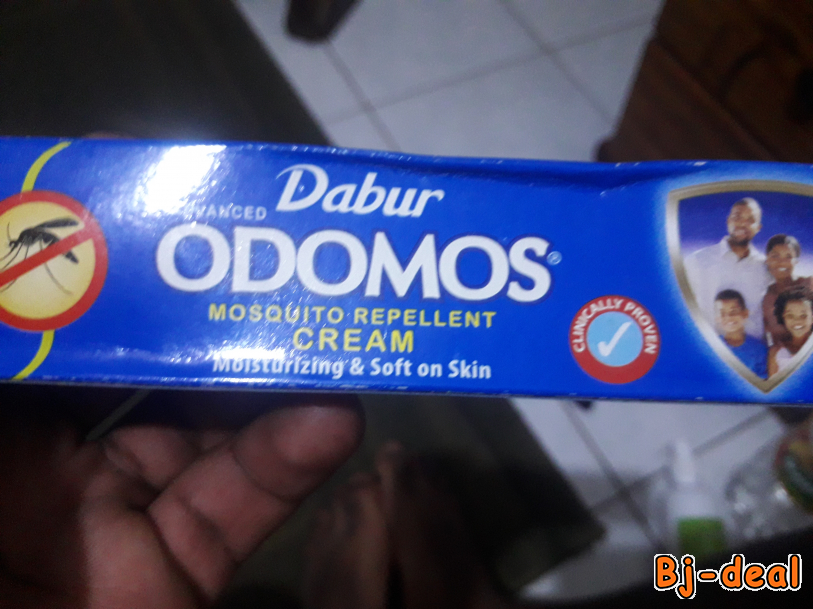 Image principale de Campagne anti-piqure de moustique