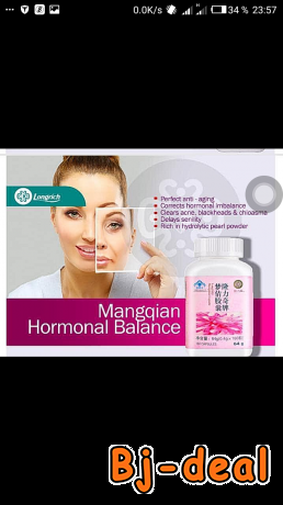 Main image of Manquian Longrich à vendre