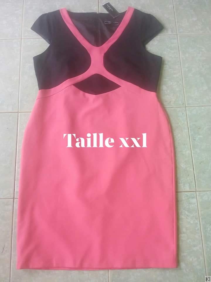 Main image of Vêtements femmes