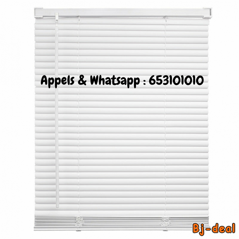 Main image of important stock de store de qualité