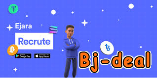 Image principale de Recruit of Ejara sales agents