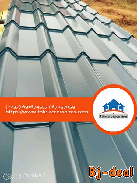 Image principale de TOLE ET ACCESSOIRES