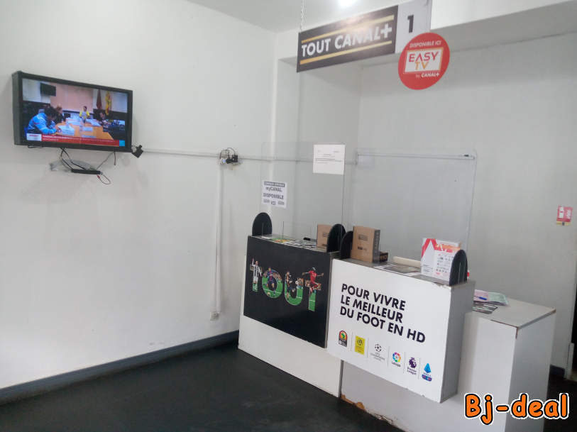 Image principale de ACHAT EN CHINE