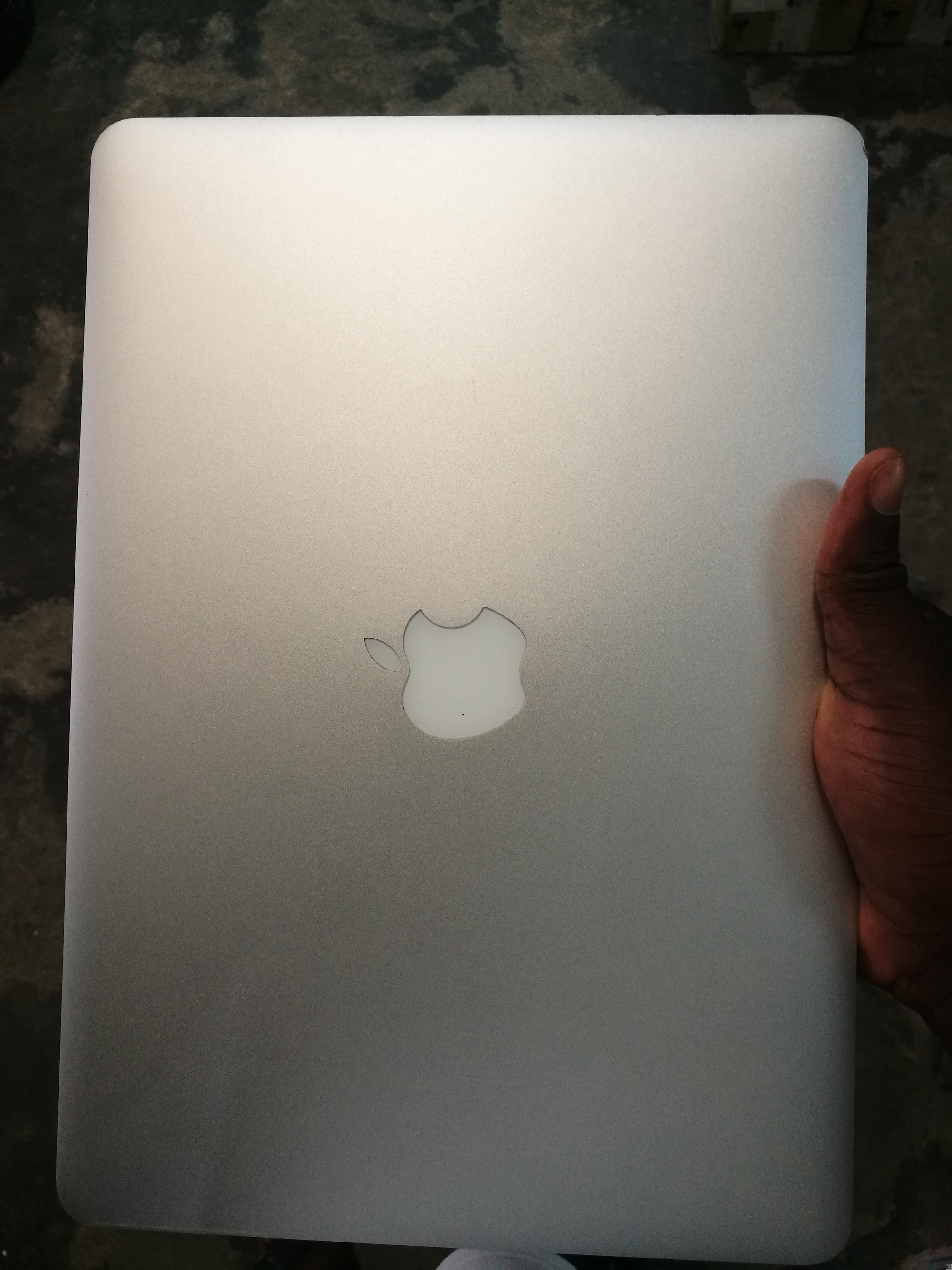 Main image of Ordinateur portable