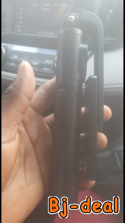 Image principale de TREPIED  MULTIFONCTIONNEL POUR TELEPHONE