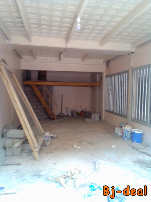 Image principale de Boutique à louer à Yaoundé