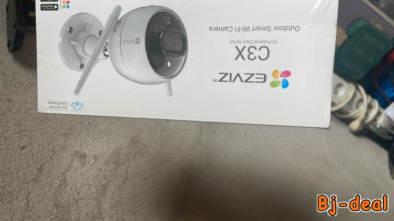 Image principale de Camera de lexterieur