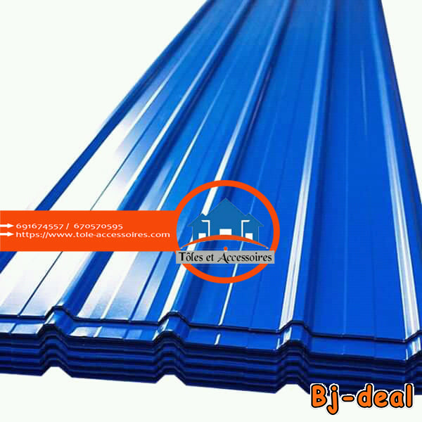 Image principale de TOLE ET ACCESSOIRES