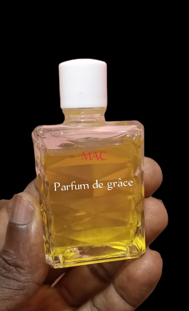 Main image of Parfum pour les faveurs divines