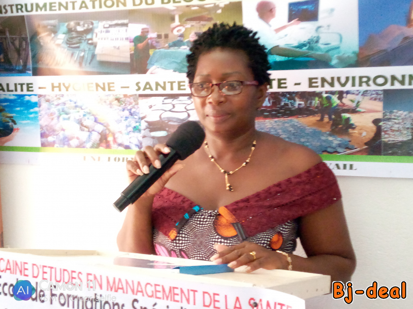 Image principale de GESTION DES HOPITAUX STRUCTURES HUMANITAIRES