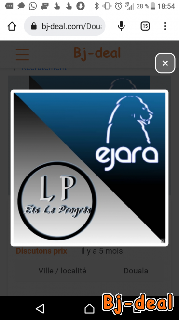 Main image of Marketing de Réseau