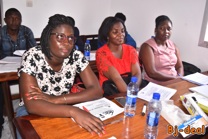 Image principale de SPÉCIALISTE PROGRAMMES OMS ET UNICEF