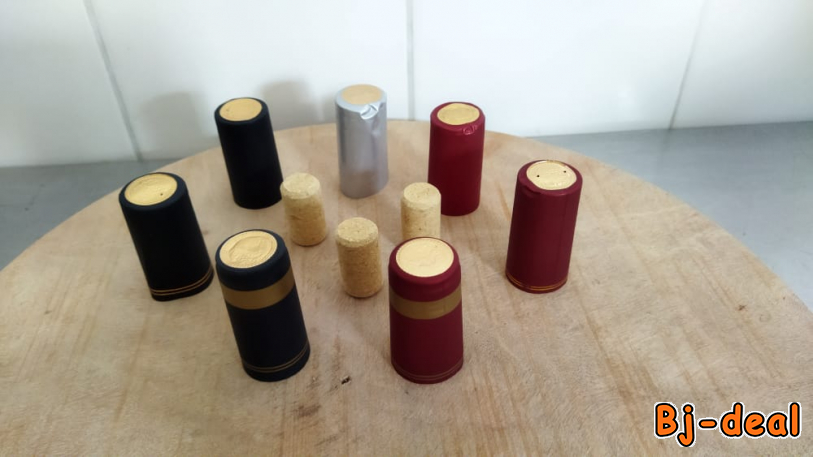 Image principale de Equipements  de transformation agroalimentaire