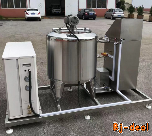 Image principale de Equipements  de transformation agroalimentaire