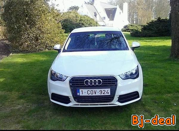 Image principale de recherche d'un chauffeur à odza