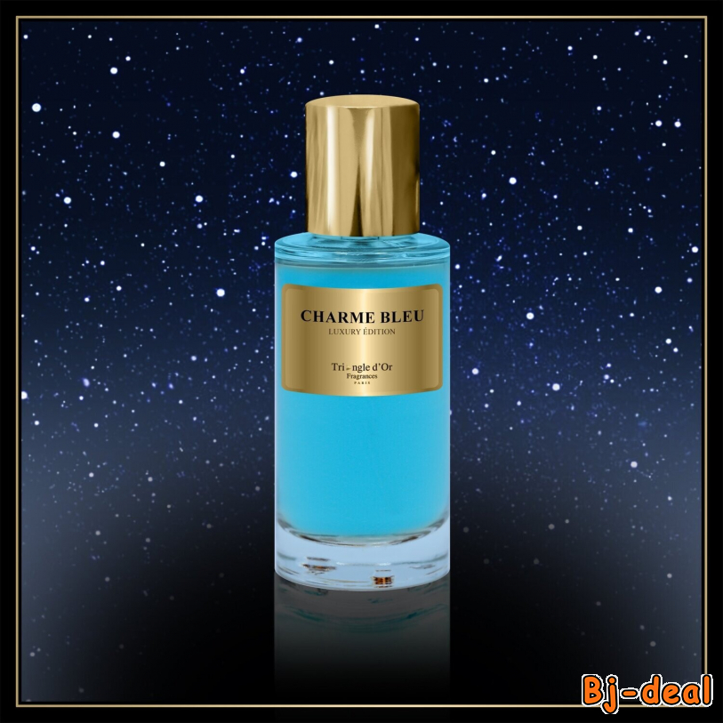 Main image of PARFUM CHARME ATTIRANCE