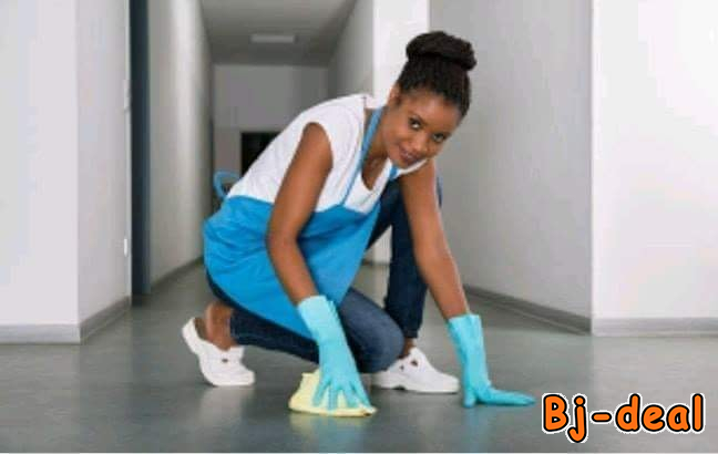 Image principale de recherche d'une ménagère à nkomo 6h30-14