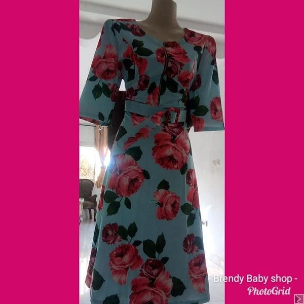 Main image of Belles Robes