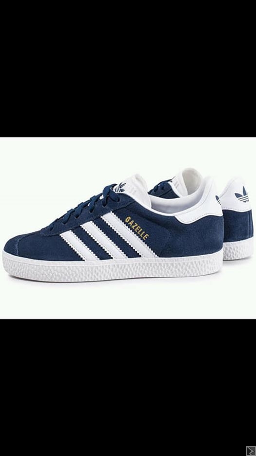 Main image of Nouvelle gazelle ADIDAS