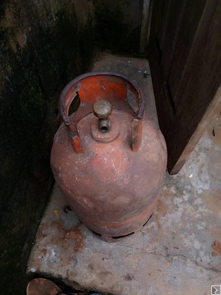 Main image of Bouteille a gaz