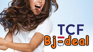 Main image of COURS DE PRÉPARATION  POUR LE TCF TEF