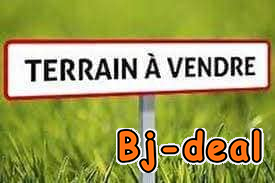 Main image of Terrain titré à vendre à Nsimalen 7km de l'axe