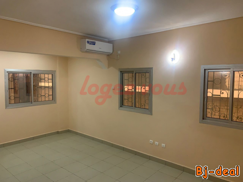 Image principale de Location Appartements nouvellement construis