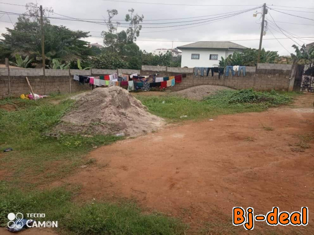 Main image of Camp de 600m2 titré comportant 3 studios modern