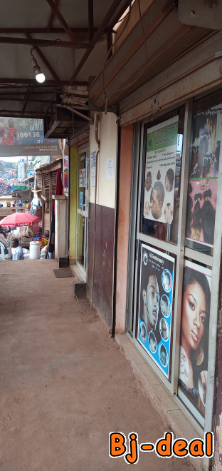 Main image of Fond de commerce Salon VIP