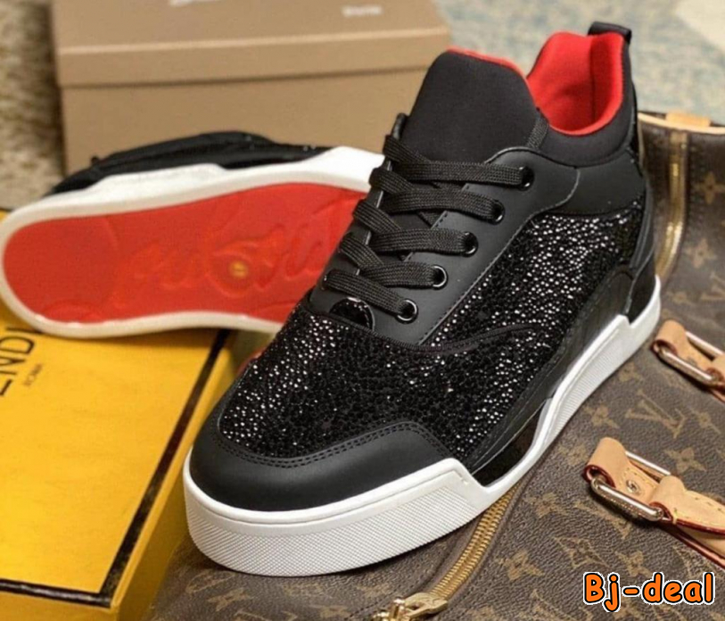 Main image of Ventes de Jordan louboutin